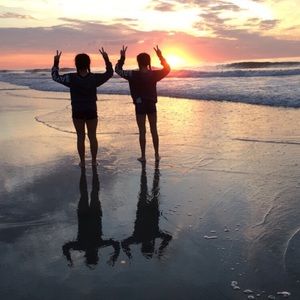 Meet your Posher, Jenna